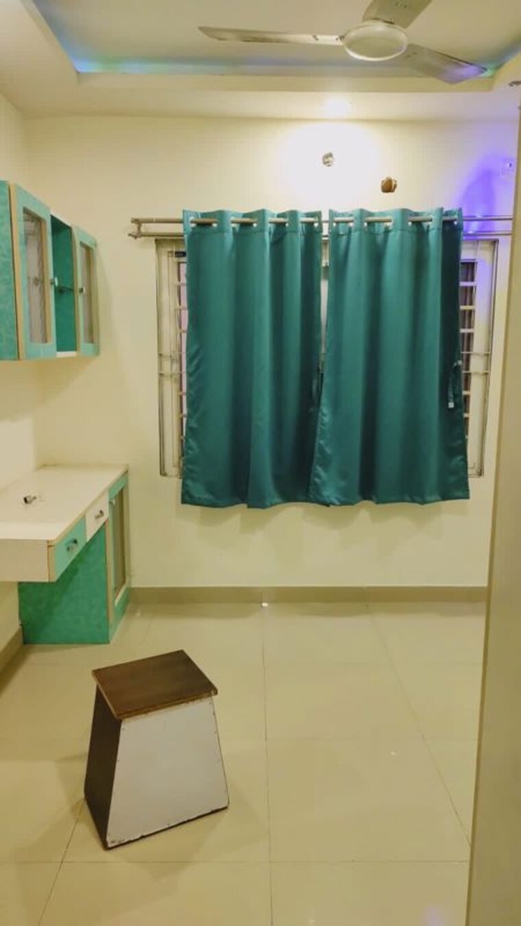 Team Area, magna-magnum-opus-apartment 3 Bedroom 1650 Sq.Ft. Apartment In Gachibowli Hyderabad 10662813