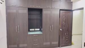 Furnished Amenities in 3 BHK Apartment at Magna Magnum Opus Apartment, Gachibowli – for Rent