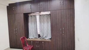 Furnished Amenities in 3 BHK Apartment at Magna Magnum Opus Apartment, Gachibowli – for Rent