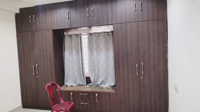 undefined, magna-magnum-opus-apartment 3 Bedroom 1650 Sq.Ft. Apartment In Gachibowli Hyderabad 10662813