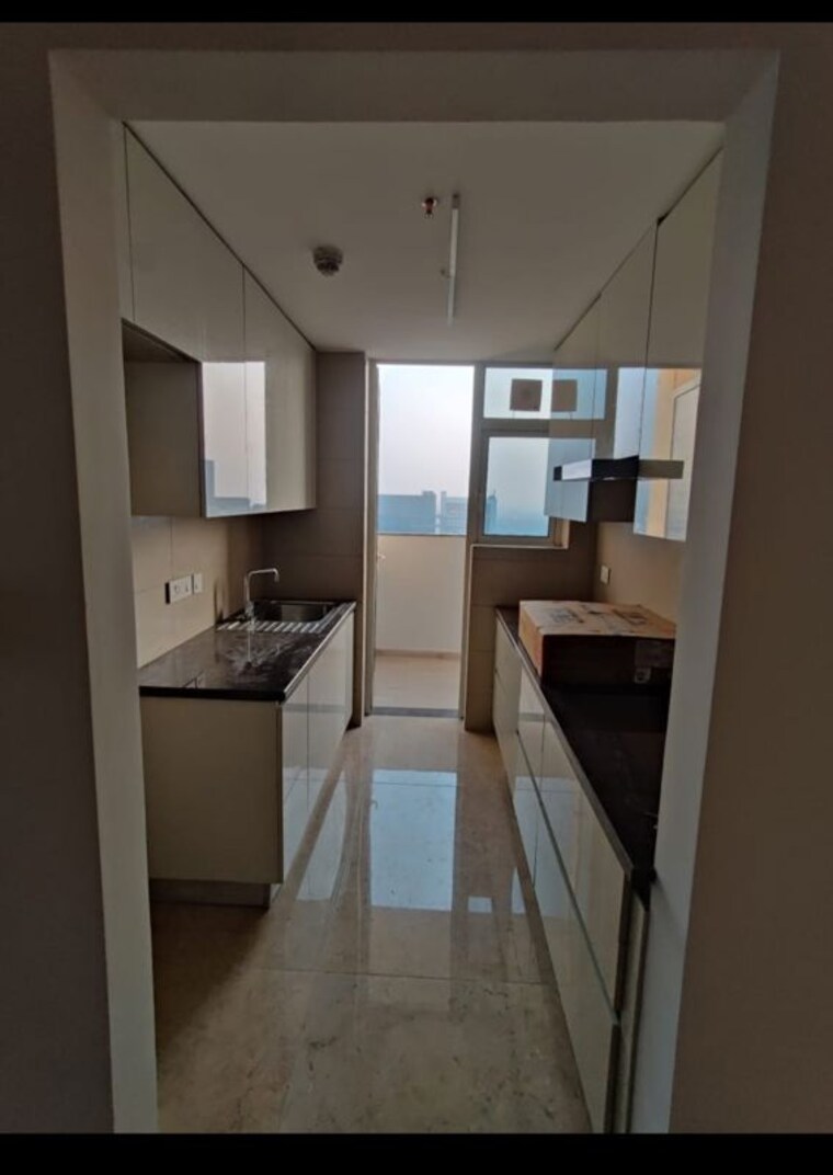 Kitchen, sector 62 2 Bedroom 1508 Sq.Ft. Apartment In Sector 62 Gurgaon 10662824