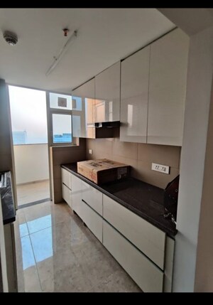 Kitchen in 2 BHK Apartment at Sector 62 – for Rent