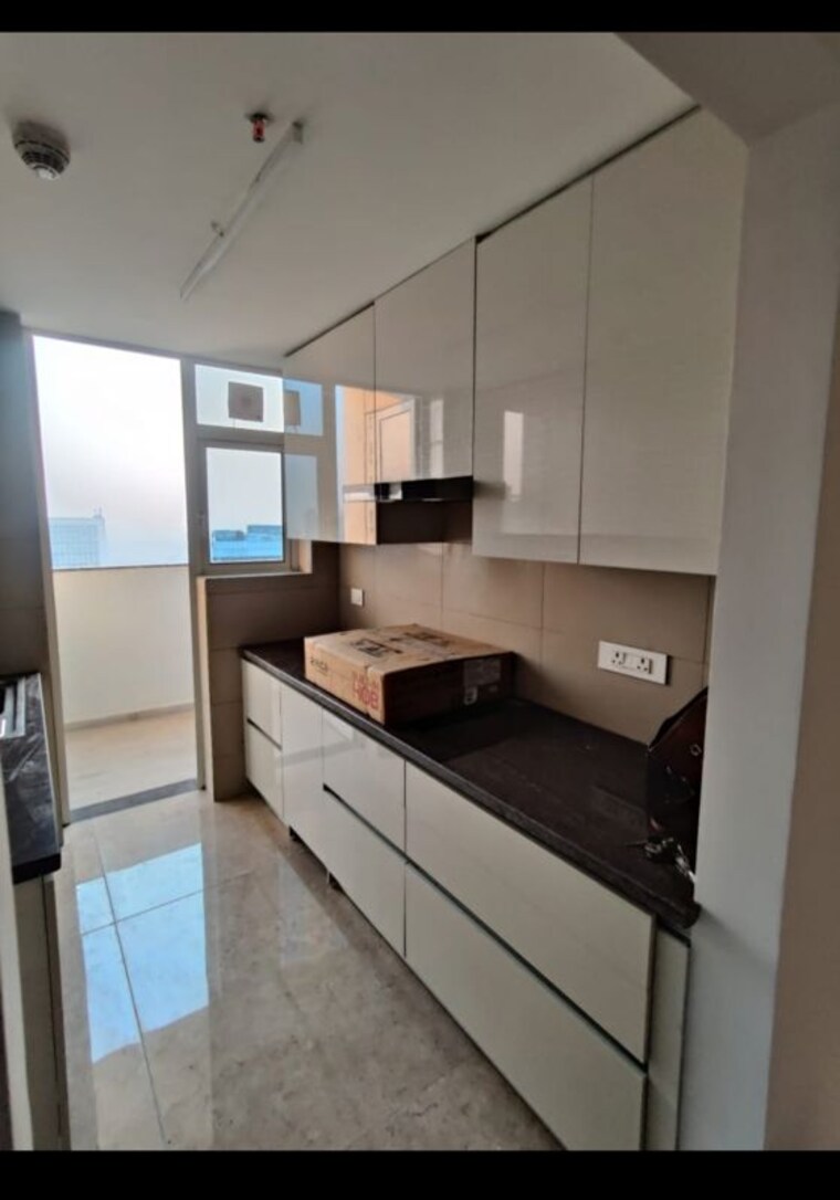Kitchen, sector 62 2 Bedroom 1508 Sq.Ft. Apartment In Sector 62 Gurgaon 10662824