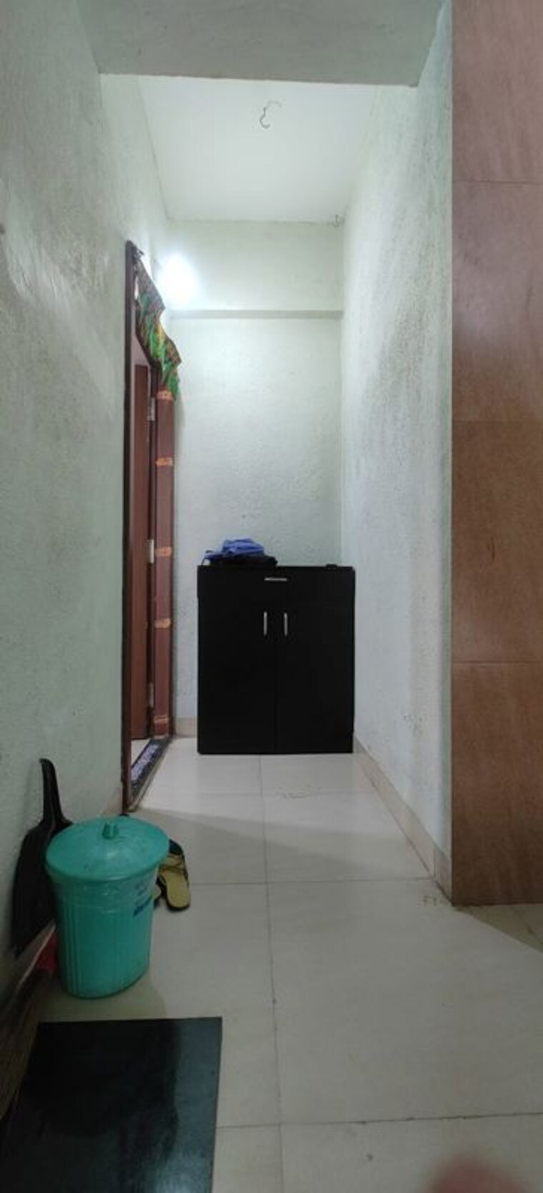 Bathroom, paranjape-richmond-park 3 Bedroom 1350 Sq.Ft. Apartment In Rahatani Pune 10662794