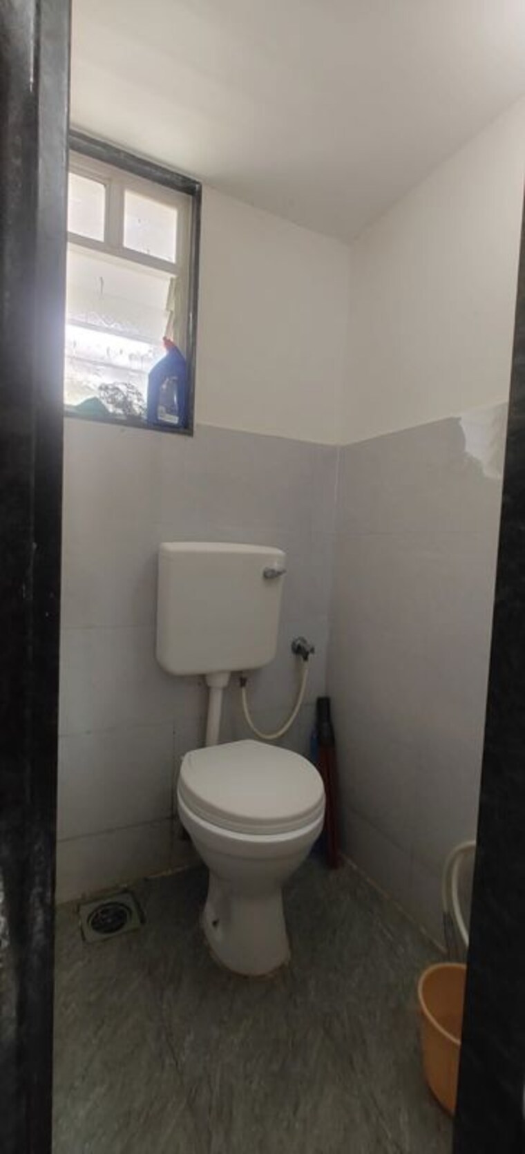 Bathroom, paranjape-richmond-park 3 Bedroom 1350 Sq.Ft. Apartment In Rahatani Pune 10662794