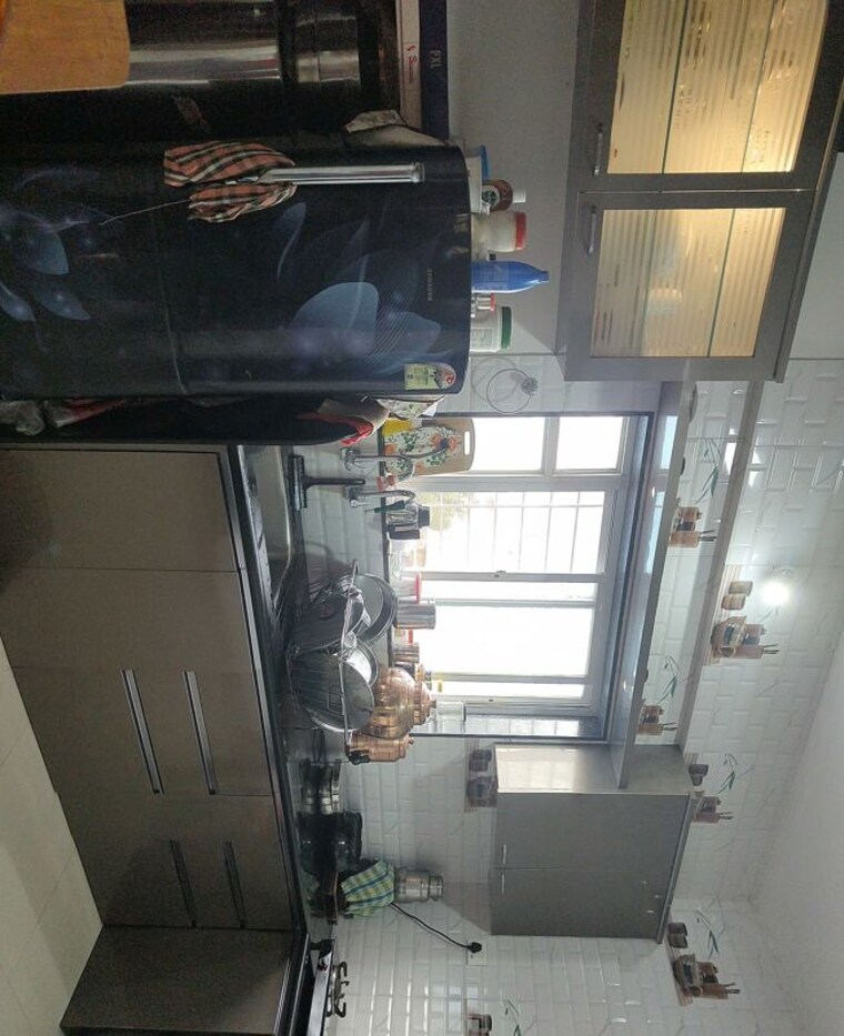 undefined, paranjape-richmond-park 3 Bedroom 1350 Sq.Ft. Apartment In Rahatani Pune 10662794