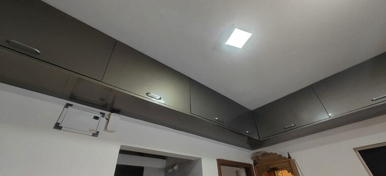 undefined, paranjape-richmond-park 3 Bedroom 1350 Sq.Ft. Apartment In Rahatani Pune 10662794