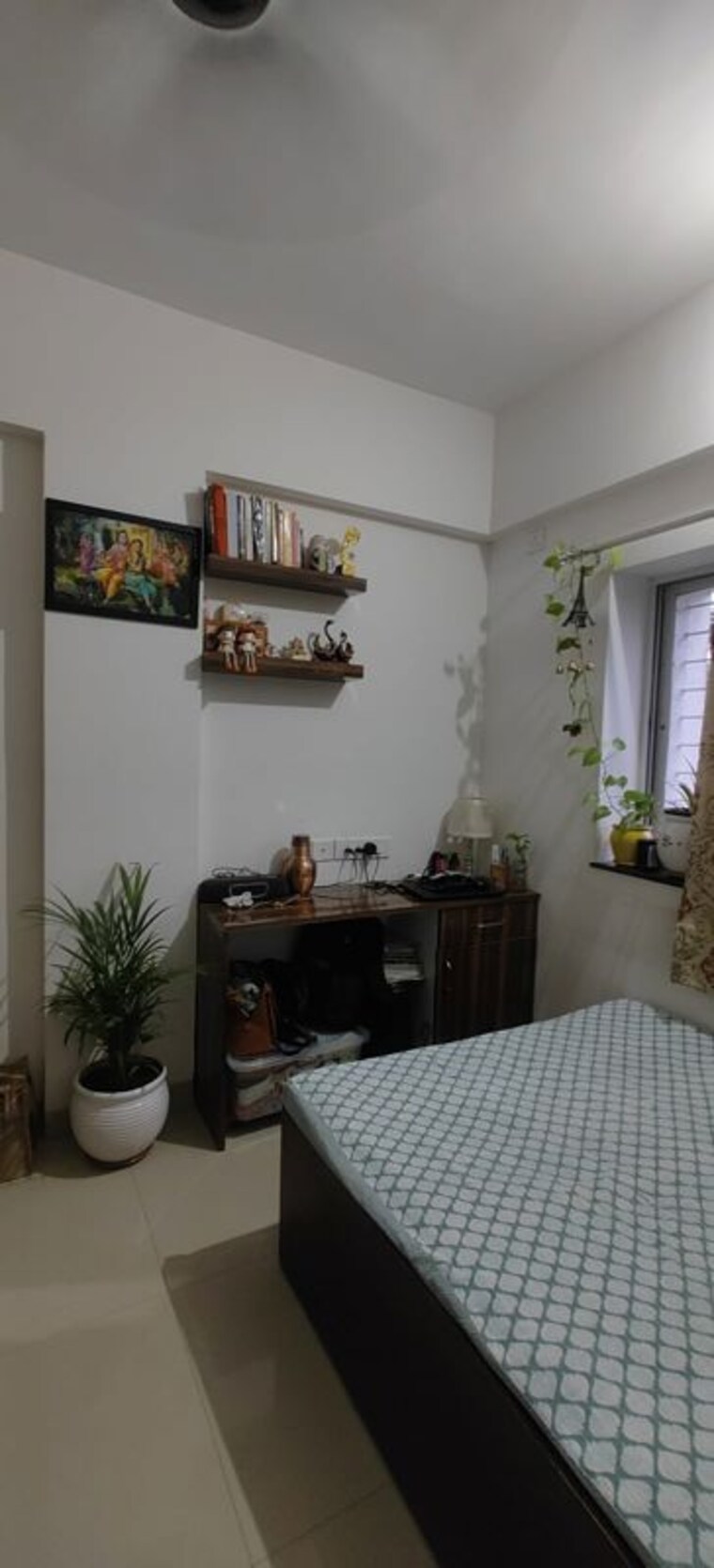 Living Room, paranjape-richmond-park 3 Bedroom 1350 Sq.Ft. Apartment In Rahatani Pune 10662794