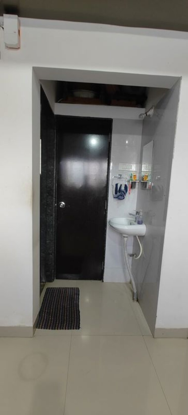 undefined, paranjape-richmond-park 3 Bedroom 1350 Sq.Ft. Apartment In Rahatani Pune 10662794