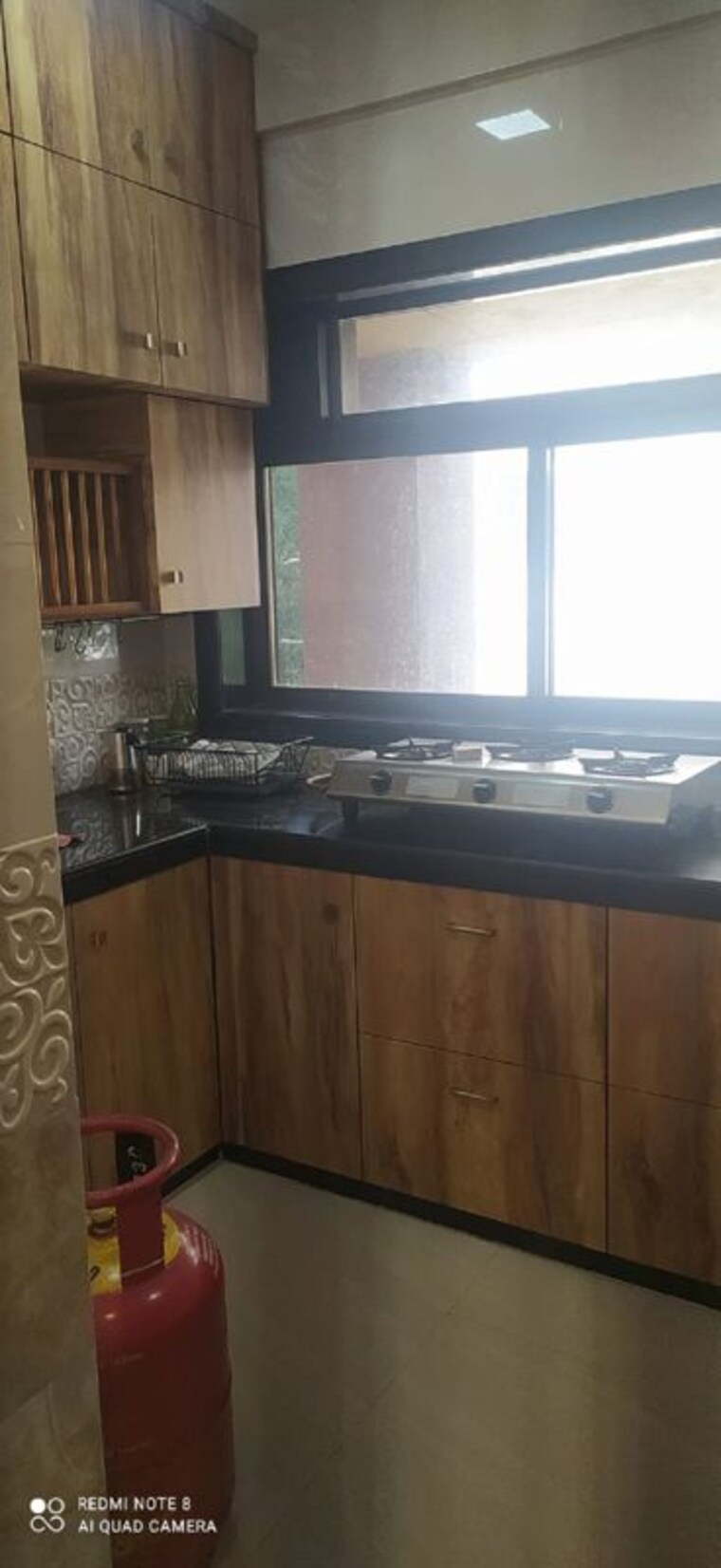 Kitchen, bandra west 1 Bedroom 500 Sq.Ft. Apartment In Bandra West Mumbai 10662782
