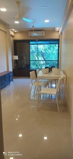 1 BHK +  500 Sq.Ft. Apartment in Bandra West