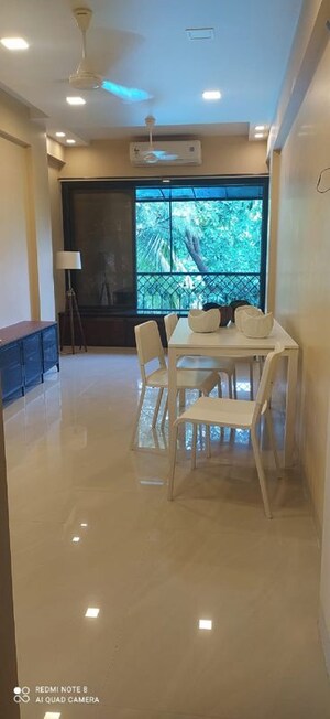 1 BHK Apartment For Rent in Bandra West