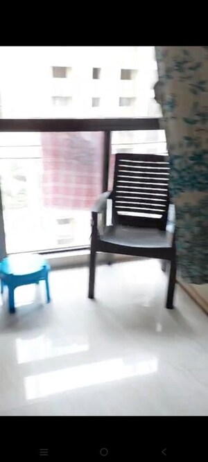1 BHK Apartment For Rent in Lodha Crown Quality Homes, Majiwada
