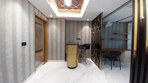  Office Space – Exterior View View at Yeshwant Road - for Rent