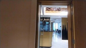  Office Space – Exterior View View at Yeshwant Road - for Rent