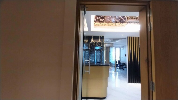 Exterior View, yeshwant road Commercial Office Space 2600 Sq.Ft. In Yeshwant Road Indore 10662833