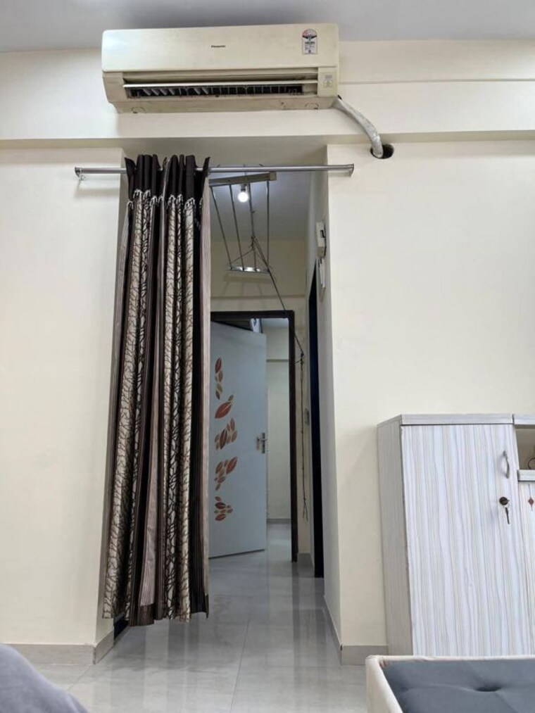 undefined, gundecha-asta 1 Bedroom 549 Sq.Ft. Apartment In Sakinaka Mumbai 10662792