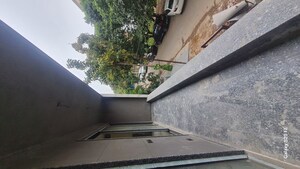 Balcony in 4 BHK Builder Floor at Sector 40 – for Sale