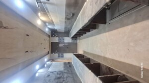 Kitchen in 4 BHK Builder Floor at Sector 40 – for Sale