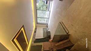 Staircase in 4 BHK Builder Floor at Sector 40 – for Sale