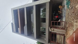 Building Lobby in 4 BHK Builder Floor at Sector 40 – for Sale