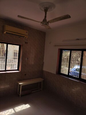Master Bedroom in 2 BHK Apartment at Sachi Apartment Kopar Khairane, Kopar Khairane Sector 19 – for Rent