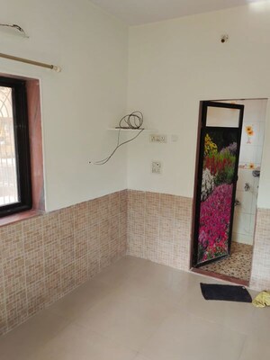 Bedroom in 2 BHK Apartment at Sachi Apartment Kopar Khairane, Kopar Khairane Sector 19 – for Rent