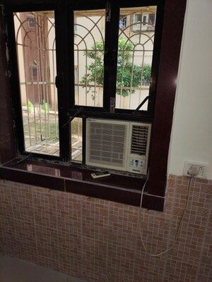 Bedroom in 2 BHK Apartment at Sachi Apartment Kopar Khairane, Kopar Khairane Sector 19 – for Rent