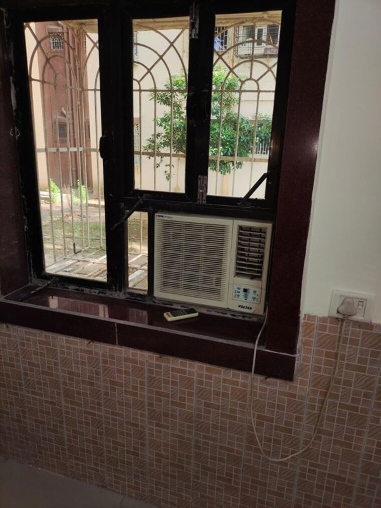 Bedroom, sachi-apartment-kopar-khairane 2 Bedroom 1100 Sq.Ft. Apartment In Kopar Khairane Sector 19 Navi Mumbai 10662841