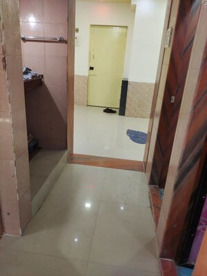 2 BHK Apartment – Nearby View at Sachi Apartment Kopar Khairane, Kopar Khairane Sector 19 - for Rent