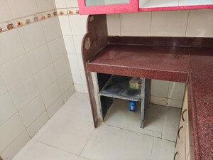 2 BHK Apartment – Nearby View at Sachi Apartment Kopar Khairane, Kopar Khairane Sector 19 - for Rent