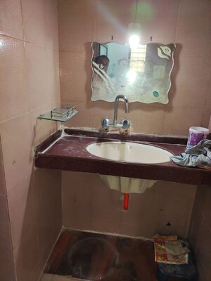 2 BHK Apartment – Nearby View at Sachi Apartment Kopar Khairane, Kopar Khairane Sector 19 - for Rent