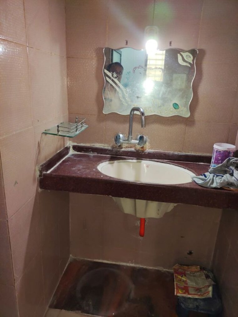 Nearby, sachi-apartment-kopar-khairane 2 Bedroom 1100 Sq.Ft. Apartment In Kopar Khairane Sector 19 Navi Mumbai 10662841