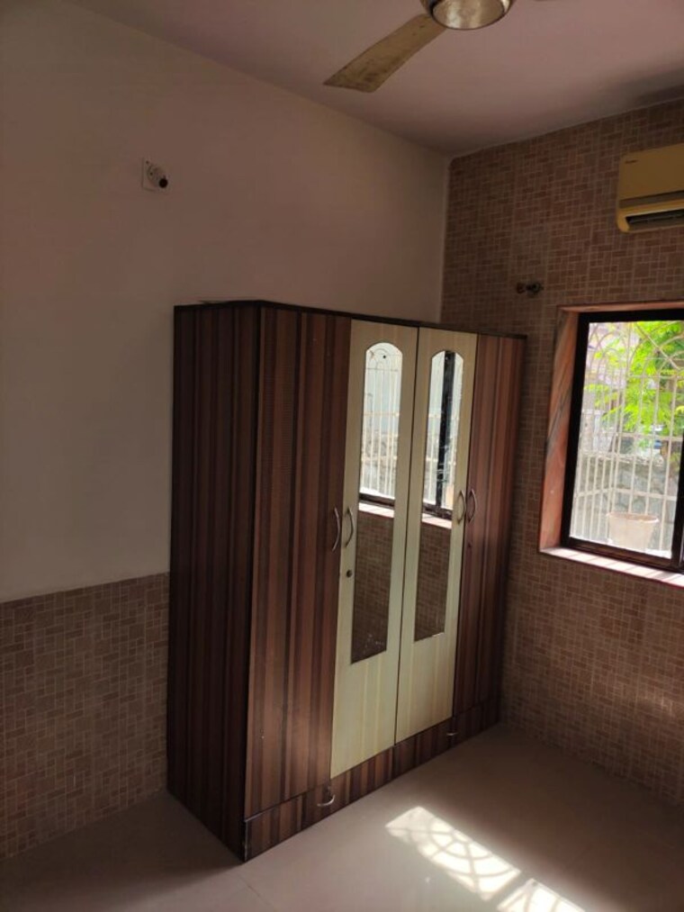 Room, sachi-apartment-kopar-khairane 2 Bedroom 1100 Sq.Ft. Apartment In Kopar Khairane Sector 19 Navi Mumbai 10662841