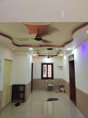 2 BHK Apartment For Rent in Sachi Apartment Kopar Khairane, Kopar Khairane Sector 19