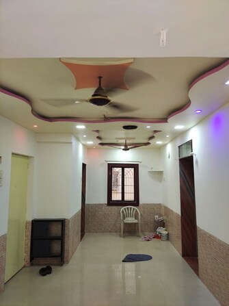 2 BHK Apartment For Rent in Sachi Apartment Kopar Khairane in Kopar Khairane Sector 19, Navi Mumbai