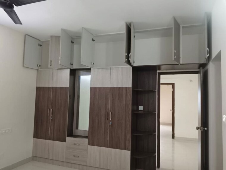 Kitchen, altis-ashraya 3 Bedroom 1394 Sq.Ft. Apartment In Mangadu Chennai 10662176