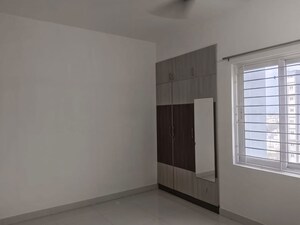3 BHK Apartment For Sale in Altis Ashraya, Mangadu