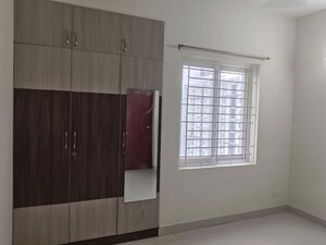 Kitchen in 3 BHK Apartment at Altis Ashraya, Mangadu – for Sale