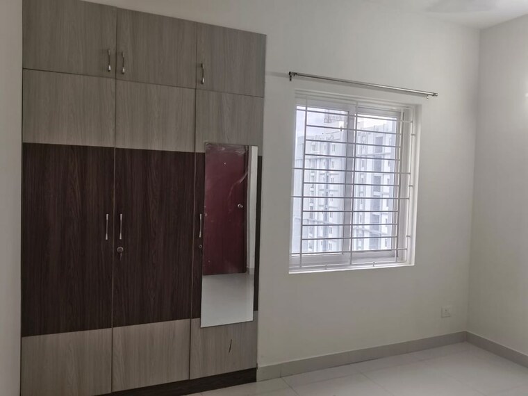 Kitchen, altis-ashraya 3 Bedroom 1394 Sq.Ft. Apartment In Mangadu Chennai 10662176