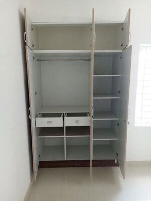 Furnished Amenities in 3 BHK Apartment at Altis Ashraya, Mangadu – for Sale