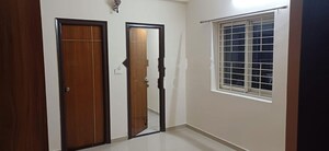 Room in 3 BHK Apartment at Jain Srikar Auroville, Kothaguda – for Rent