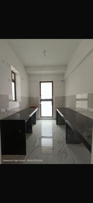 Building Lobby in 2 BHK Apartment at Raymond Ten X Habitat, Pokhran Road No Two – for Rent