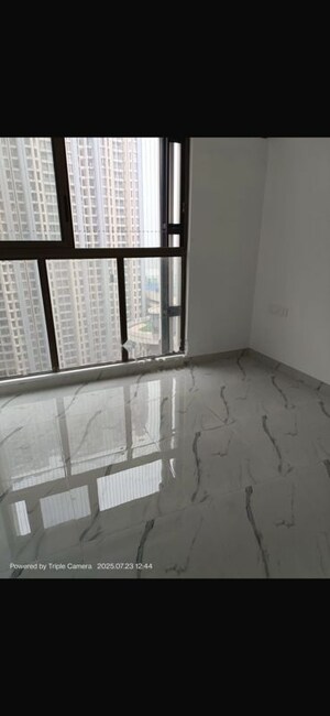 Kitchen in 2 BHK Apartment at Raymond Ten X Habitat, Pokhran Road No Two – for Rent