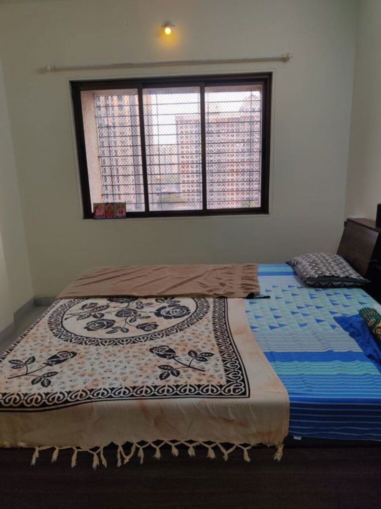 Bedroom, parel 2 Bedroom 900 Sq.Ft. Apartment In Parel Mumbai 10662847