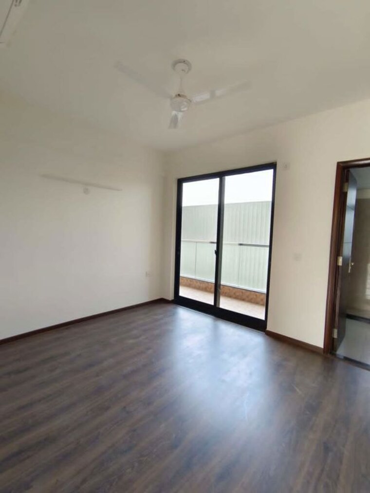 Master Bedroom, birla-navya 2 Bedroom 1700 Sq.Ft. Builder Floor In Sector 63a Gurgaon 10662850
