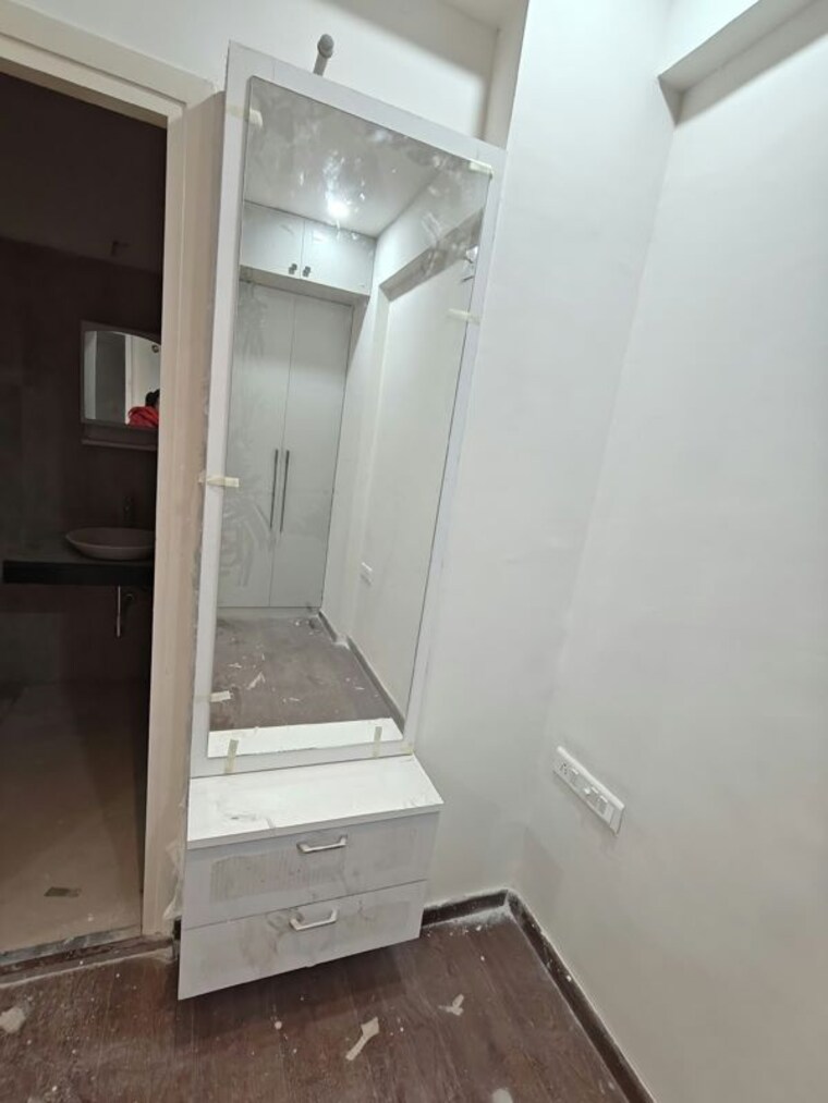 undefined, pacifica-hillcrest-phase-1 2 Bedroom 797 Sq.Ft. Apartment In Gachibowli Hyderabad 10662827