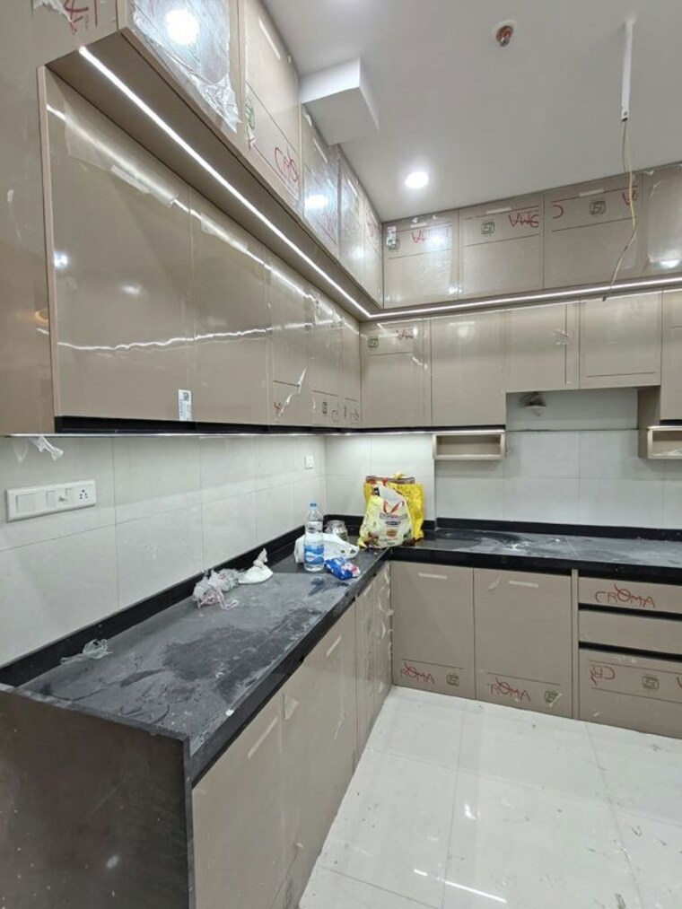 Kitchen, pacifica-hillcrest-phase-1 2 Bedroom 797 Sq.Ft. Apartment In Gachibowli Hyderabad 10662827