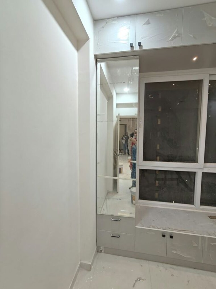 undefined, pacifica-hillcrest-phase-1 2 Bedroom 797 Sq.Ft. Apartment In Gachibowli Hyderabad 10662827