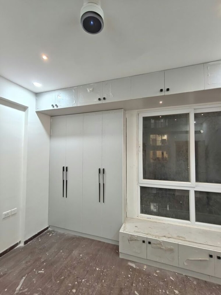 undefined, pacifica-hillcrest-phase-1 2 Bedroom 797 Sq.Ft. Apartment In Gachibowli Hyderabad 10662827